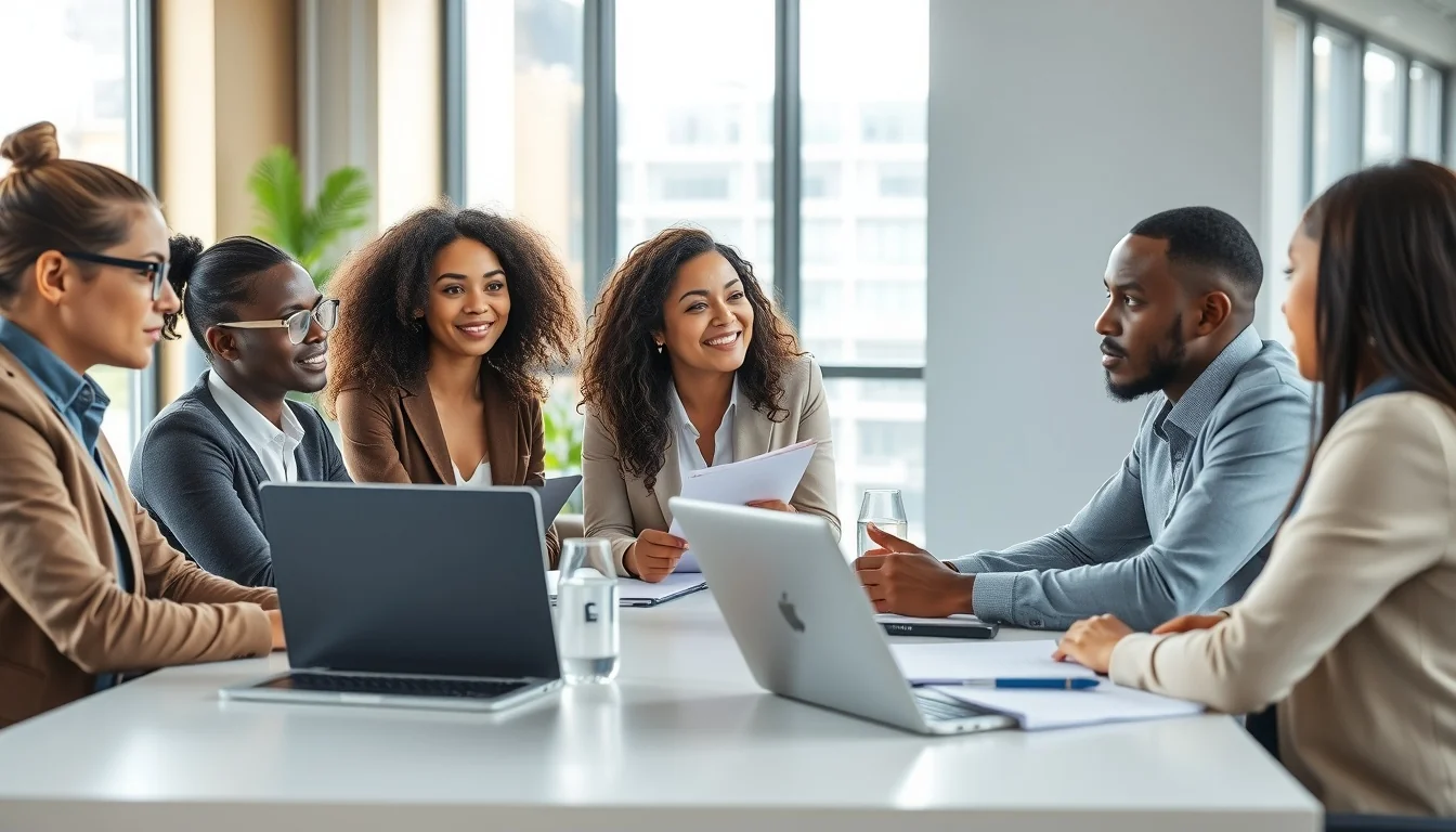 Empower Your Career Journey